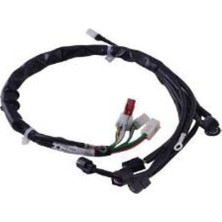 Grifin Soft Spacy 110 Enjeksiyon Tesisatı Oem
