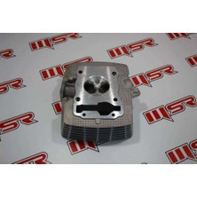 Grifin Soft Cb 125 E Silindir Üst Kapak Boş