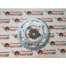 Grifin Soft Ninja 300 Dişli Seti