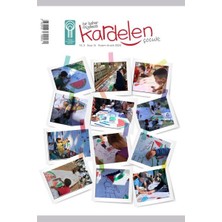 Kuzgun Ticaret Kardelen Çocuk (16. Sayı)