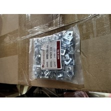 Grifin Soft Spacy 110 Alpha 110 Activa S Grenaj Kaporta Civata Seti