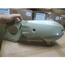 Grifin Soft Pcx 125 150 Debriyaj Kapağı 2011 2017 Yan Sanayi