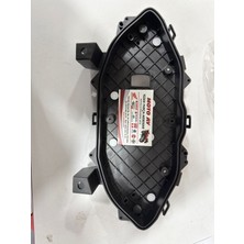 Grifin Soft Honda Pcx 2021 Kilometre Alt Panel