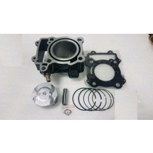 Grifin Soft Pulsar Ns 200 Silindir Seti A Kalite