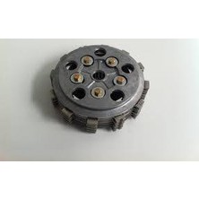 Grifin Soft Ramzey Qm 250 Debriyaj Komple