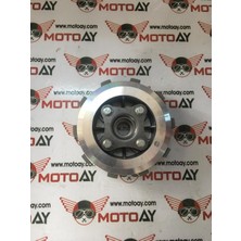 Grifin Soft Cbf 250 Twister Debriyaj Göbek Seti Komple