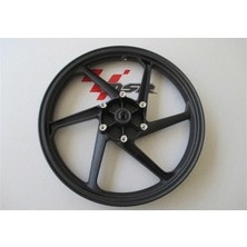 Grifin Soft Cb 125 E Orjinal Ön Jant