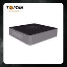 Grifin Soft 4 Kanal Ahd 1080N Tek Sesli Hibrit Dvr Xmeye Kamera Kayıt Cihazı ARNA-4442