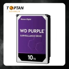 Grifin Soft Western Digital Purple 3.5' 10 Tb HDD Güvenlik Diski