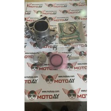 Grifin Soft Pcx 125 Silindir Seti 2021 2023