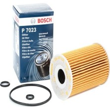 Bosch Vw Crafter 30 2.0 Bitdi 10/2013 - 12/2016 120 Kw Yağ Filtresi