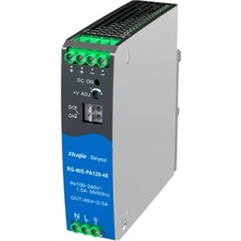 Grifin Soft 48V - 120WATT Endüstriyel Adaptör
