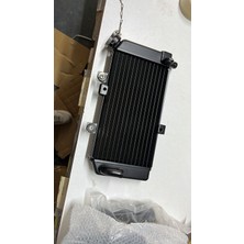 Grifin Soft Cf Moto Nk 250 Radyatör