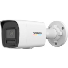 Grifin Soft 2mp 2.8mm Lens H.265+ 30M. Colorvu & Smart Hybrid Light Bullet Ip Kamera - Dahili Mikrofon