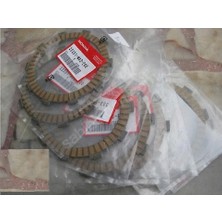 Grifin Soft Cbf 250 Orjinal Debriyaj Balatası