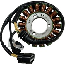 Grifin Soft Cf Moto Sr 450 Statör Sargı Orijinal