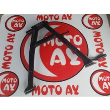 Grifin Soft Cb 125 Ace Alt Sehpa