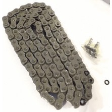 Grifin Soft Crf 250 L Oringli Siyah Zincir