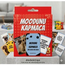 Kuzgun Ticaret 3 Seri 56 Card Modunu Kapmaca - 1111066-20261919