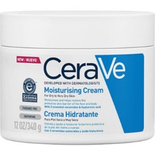 Nuxe Nemlendici Krem Kuru Ciltler Seramid ve Hyalüronik Asit Içerikli 340 gr