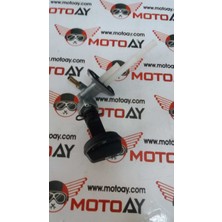 Grifin Soft Bajaj Pulsar Ns 200 Benzin Musluğu
