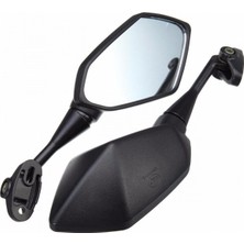 Grifin Soft Pulsar Rs 200 Uyumlu Ayna Seti