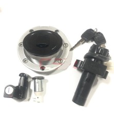 Grifin Soft Hero Karizma 200 Kontak Seti