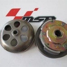 Grifin Soft Vespa 125 150 Arka Varyatör Komple
