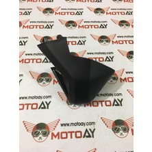 Grifin Soft Honda Pcx 125 2018 2020 Sol Arka Sinyal Grenaj