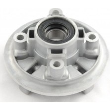 Grifin Soft Ybr Esd 125 Arka Dişli Flanşı