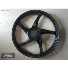 Grifin Soft Innova 125 Arka Jant