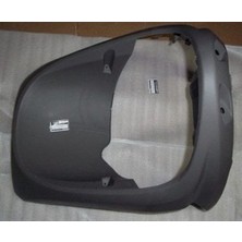 Grifin Soft Fizy 125 Ön Burun