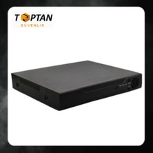 Grifin Soft 4 Kanal Ahd 1080N Tek Sesli Hibrit Dvr Metal Kasa Xmeye Kamera Kayıt Cihazı H265+ ARNA-4142