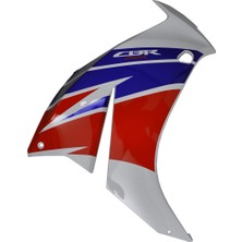 Grifin Soft Honda Cbr 250 2014-17 Sağ Yan Grenaj Hrc