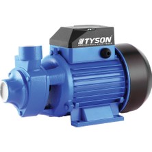 Tyson Santrifüj Pompa 370 W - 0.5 Hp QB60