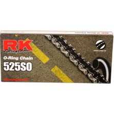 Grifin Soft Yamaha mt 07 Rk Zincir Oringli