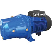 Tyson Santrifüj Jet Pompa 750 W - 1.0 Hp
