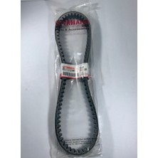 Grifin Soft Nmax 125 155 Kayış Orjinal 2015 2020