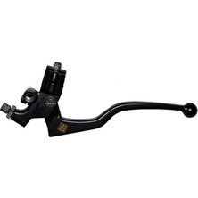Grifin Soft Mondial Drift L 125 Sol Debriyaj Kütük Seti