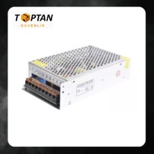 Grifin Soft Cortex 12V 15 Amper Metal Kasa Kamera Adaptörü MA-1215A