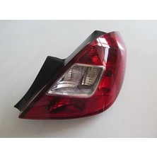 Opel Corsa D Stop Lambası Sağ Mars 07 14