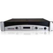 Grifin Soft 2X1000 Watt Power Anfi