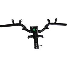 Grifin Soft Fiddle 2 125 Direksiyon