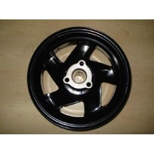 Grifin Soft Bws 100 Jant