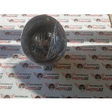 Grifin Soft Chopper Uzun Tip Far