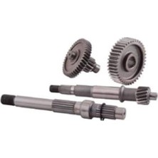 Grifin Soft Rks Newlight 125 Şanzıman Dişli Seti