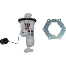 Grifin Soft Kuba Zenzero 125 Benzin Pompası