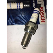 Grifin Soft Apache Rtr 150 Buji Bosch