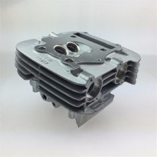 Grifin Soft Tiger 250 Silindir Üst Kapak