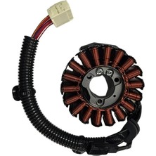 Grifin Soft Nmax 125 155 Statör 2021 2024 Model